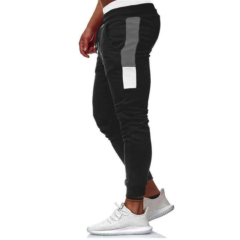 Pyrite Skinny Jogger Sweatpants