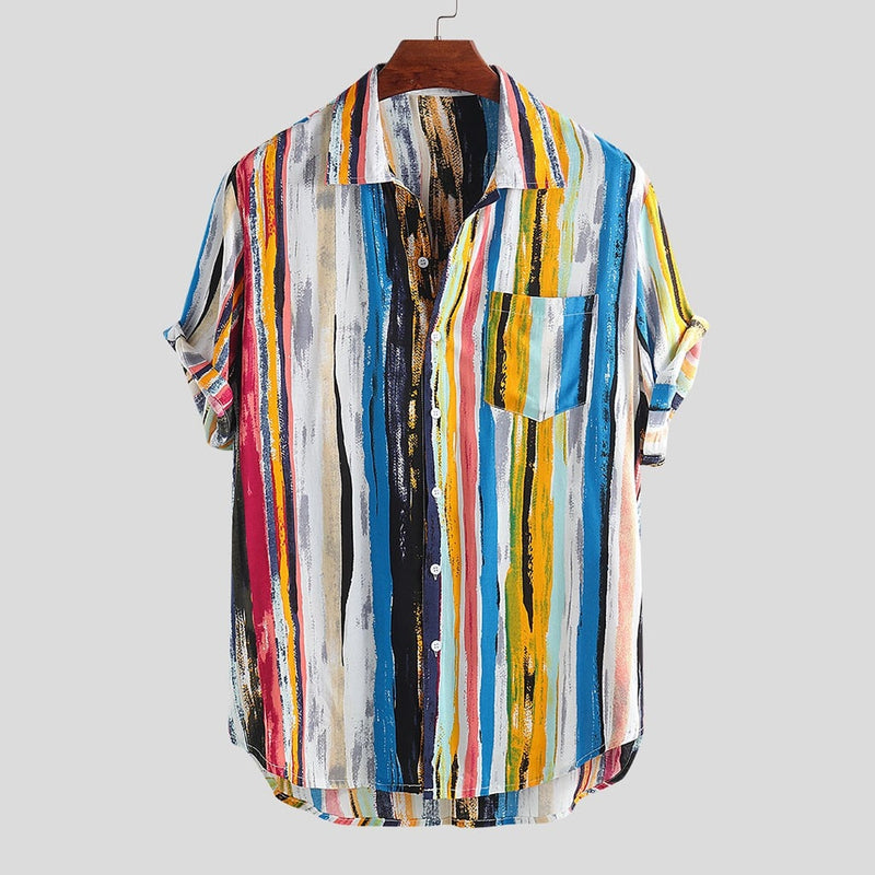 Bonobó Multi-Color Shirt