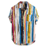 Bonobó Multi-Color Shirt