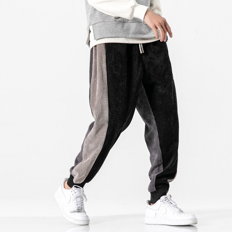 Henderson Safari Premium Streetwear Joggers