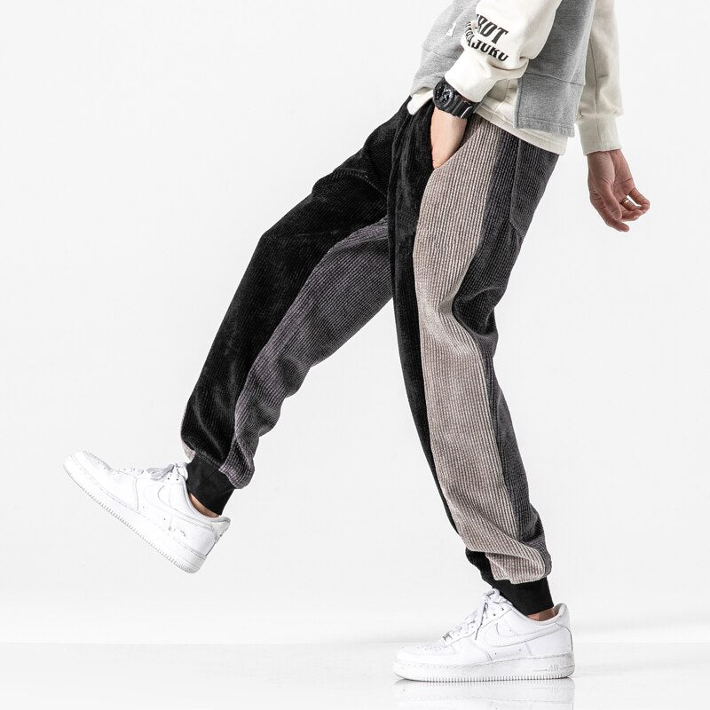 Henderson Safari Premium Streetwear Joggers