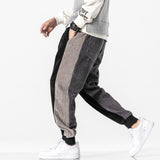 Henderson Safari Premium Streetwear Joggers