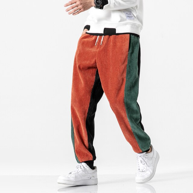 Henderson Safari Premium Streetwear Joggers