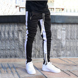 Pyrite Casual Jogger Pants