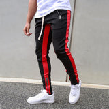 Pyrite Casual Jogger Pants