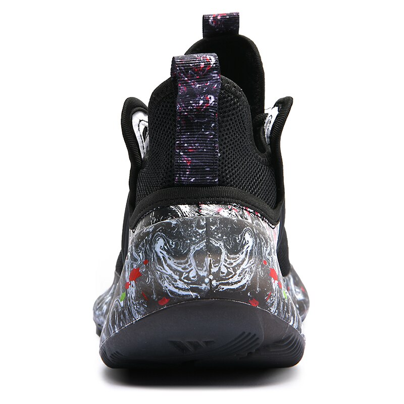 Damian Infinity Sneaker