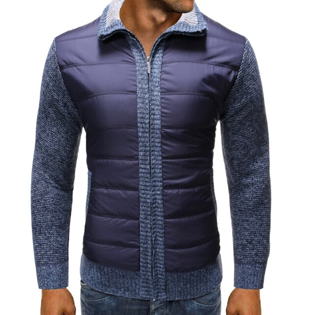 Ridez Hybrid Jacket