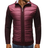 Ridez Hybrid Jacket