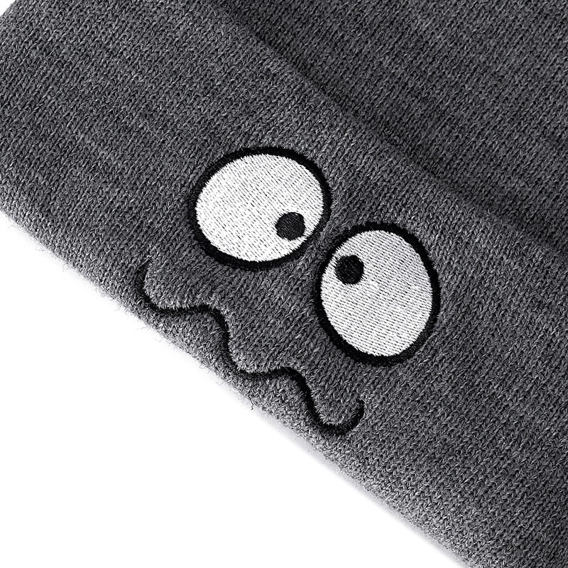 North Royal Bad Mood Beanie