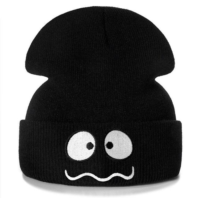 North Royal Bad Mood Beanie