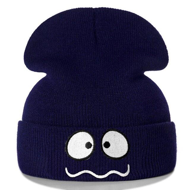 North Royal Bad Mood Beanie