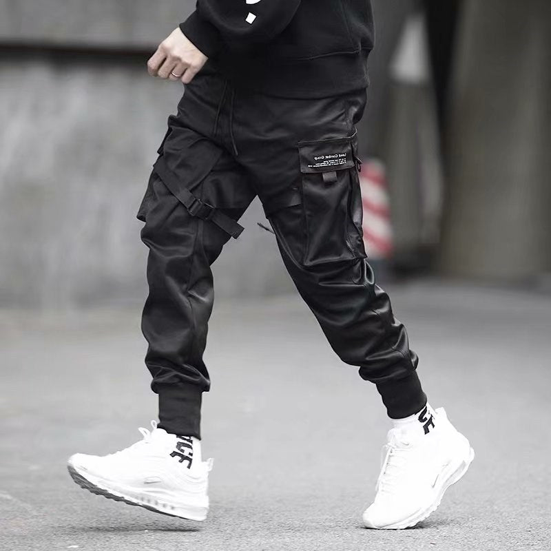 New Streetwear Joggers