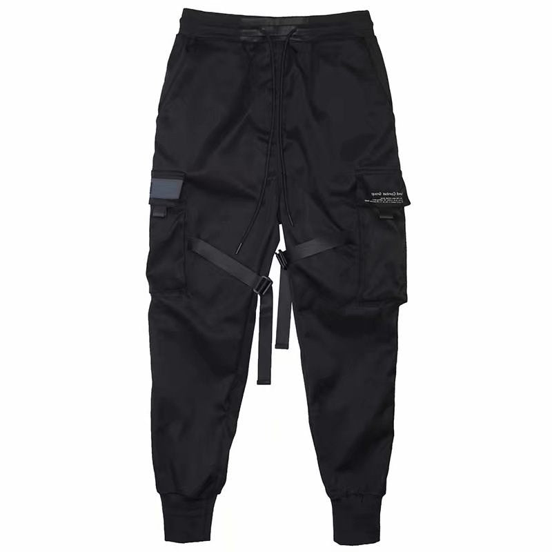 New Streetwear Joggers