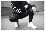 New Streetwear Joggers