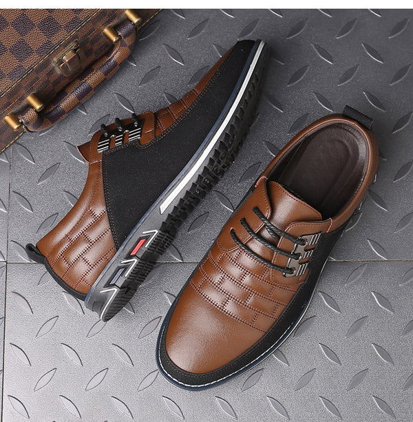 Sawyer Business Casual Shoe