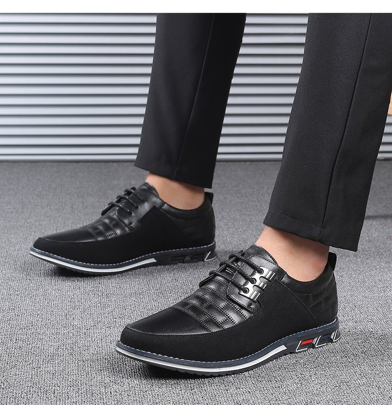 Sawyer Business Casual Shoe