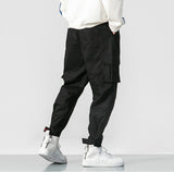 Vince Hip Hop Joggers