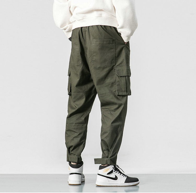 Vince Hip Hop Joggers