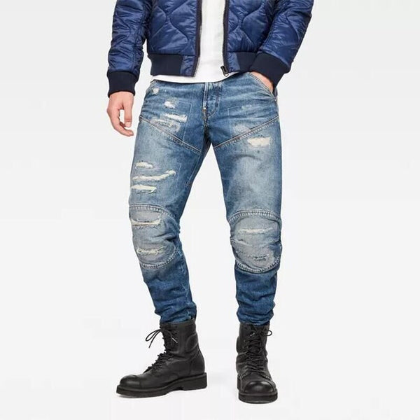 Kelvin Thomson Denim Jeans