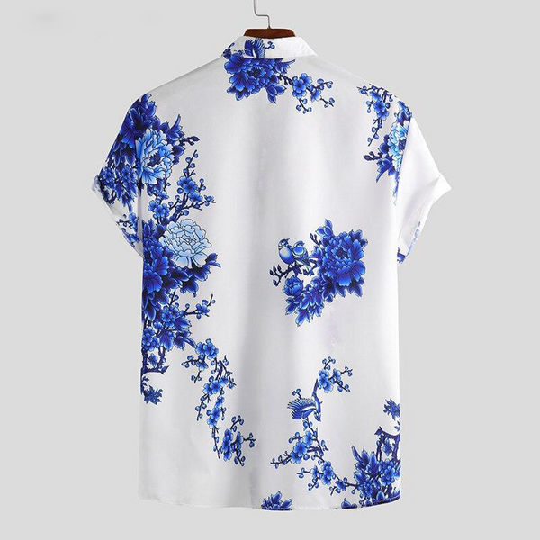 Alessandro Riviera Shouse Shirt