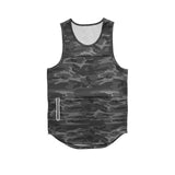 Ulir Fitness Tank Top