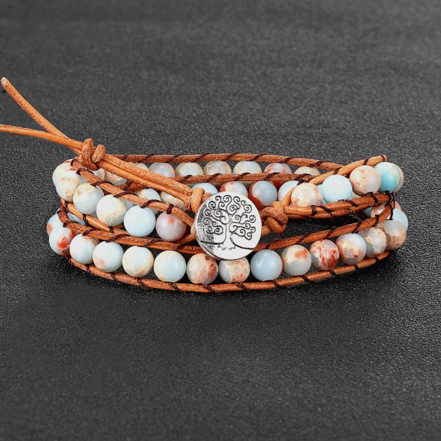 Tree of Life Bracelet