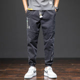 Anbican Loose Streetwear Jogger