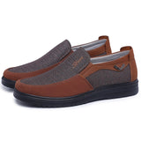 DonLupo Classic Loafers