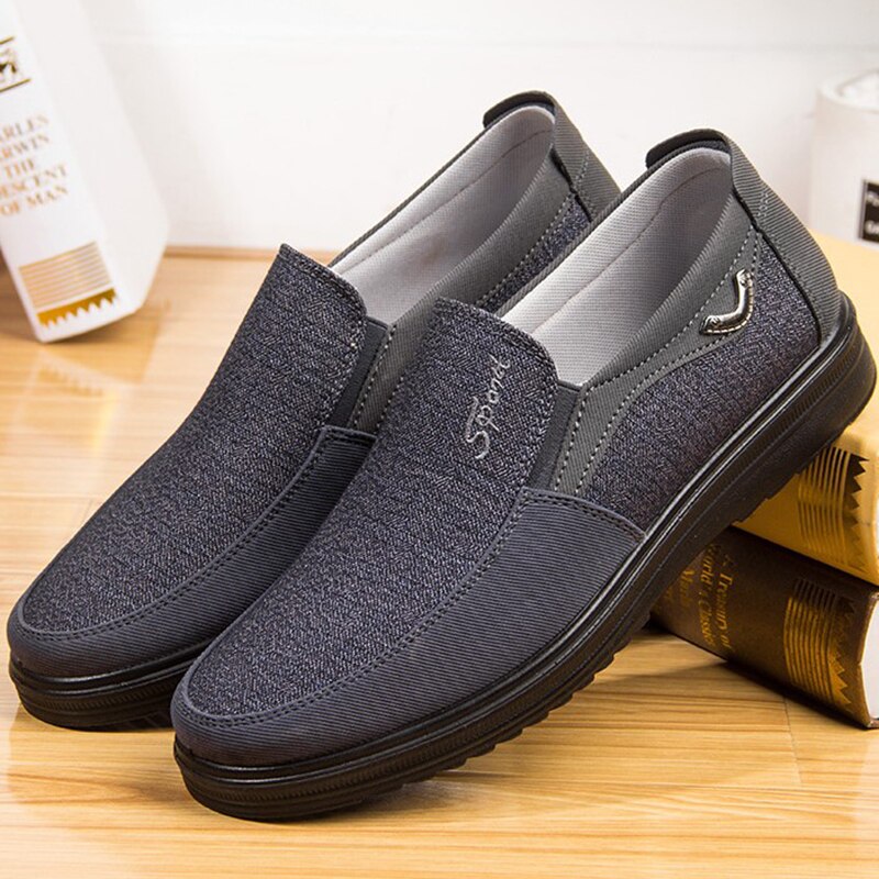 DonLupo Classic Loafers