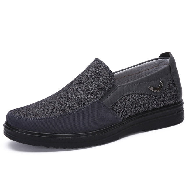 DonLupo Classic Loafers