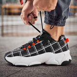 Route 66 Chunky Sneaker