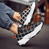 Route 66 Chunky Sneaker