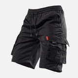 Lucio Cargo Shorts