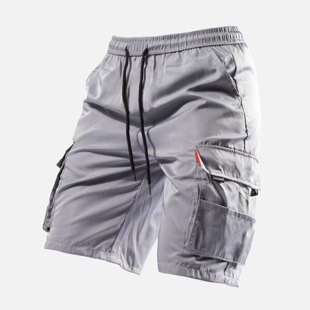 Lucio Cargo Shorts