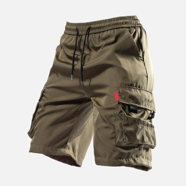 Lucio Cargo Shorts