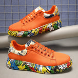 EnRoute Graffiti Sneaker 2.0