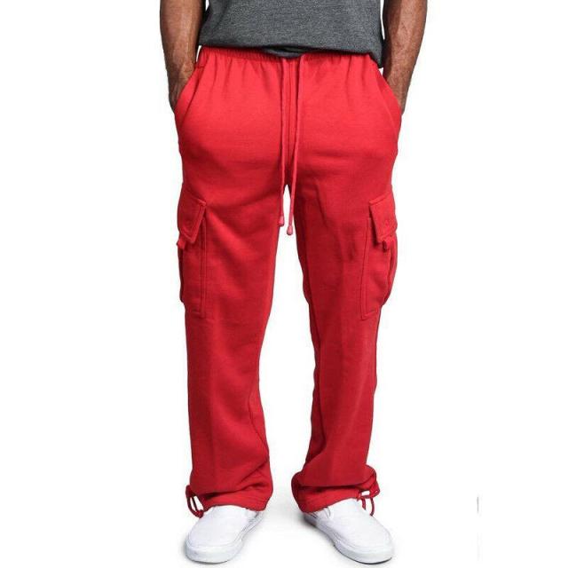 Solugo Fleece Sweatpants