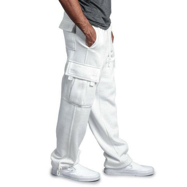 Solugo Fleece Sweatpants