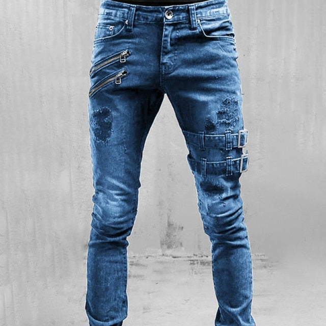 Moriso Denim Jeans