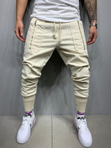 Van Everrett Premium Cargo Pants