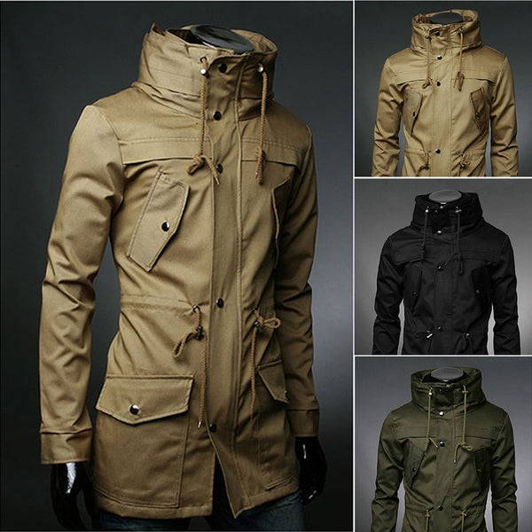 North Side Premium Jacket