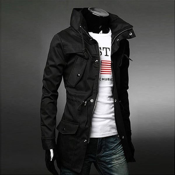 North Side Premium Jacket