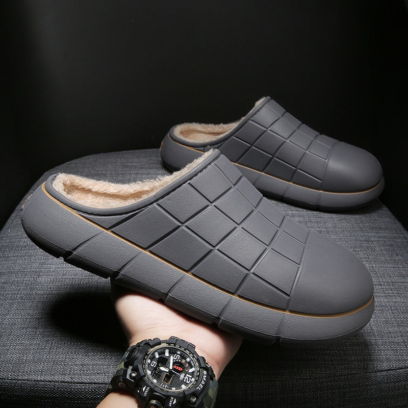 Milo Mateo Luxury Slippers