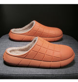 Milo Mateo Luxury Slippers