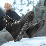 Cedric Cánzo Winter Boots