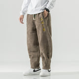 Timo Balboa Premium Streetwear Joggers