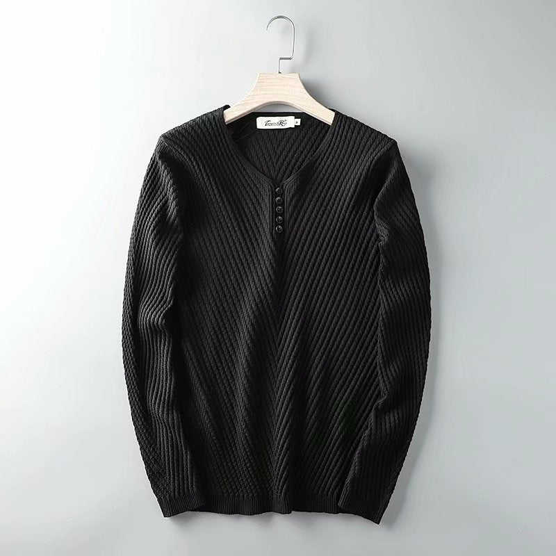 Tomasa Premium Hommé Pullover