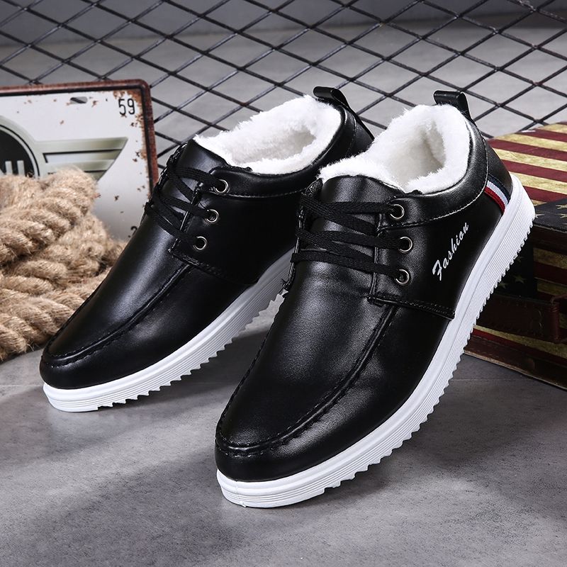 Valentino Serano Winter Sneaker