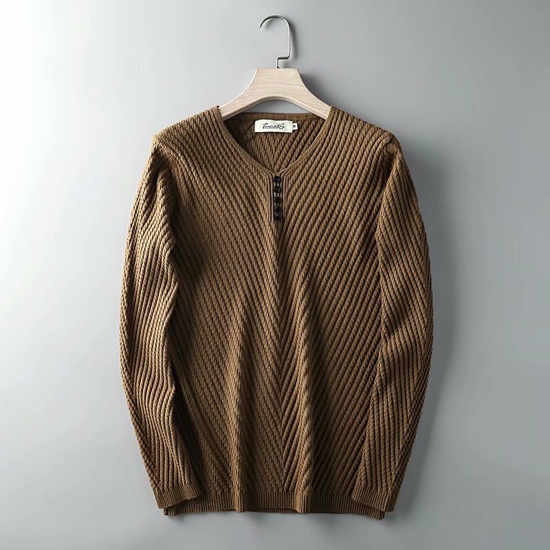 Tomasa Premium Hommé Pullover