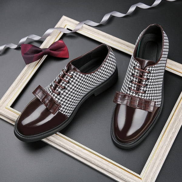 Aahron Baldwin Breathable Loafer